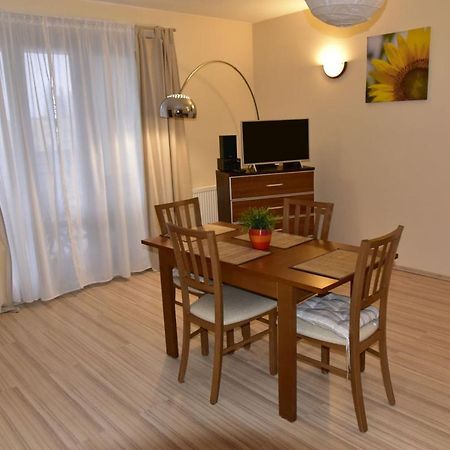 Apartament Sloneczny Brzeg Мендзиздроє Екстер'єр фото