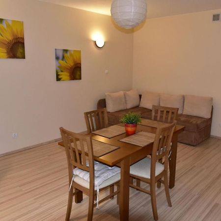 Apartament Sloneczny Brzeg Мендзиздроє Екстер'єр фото