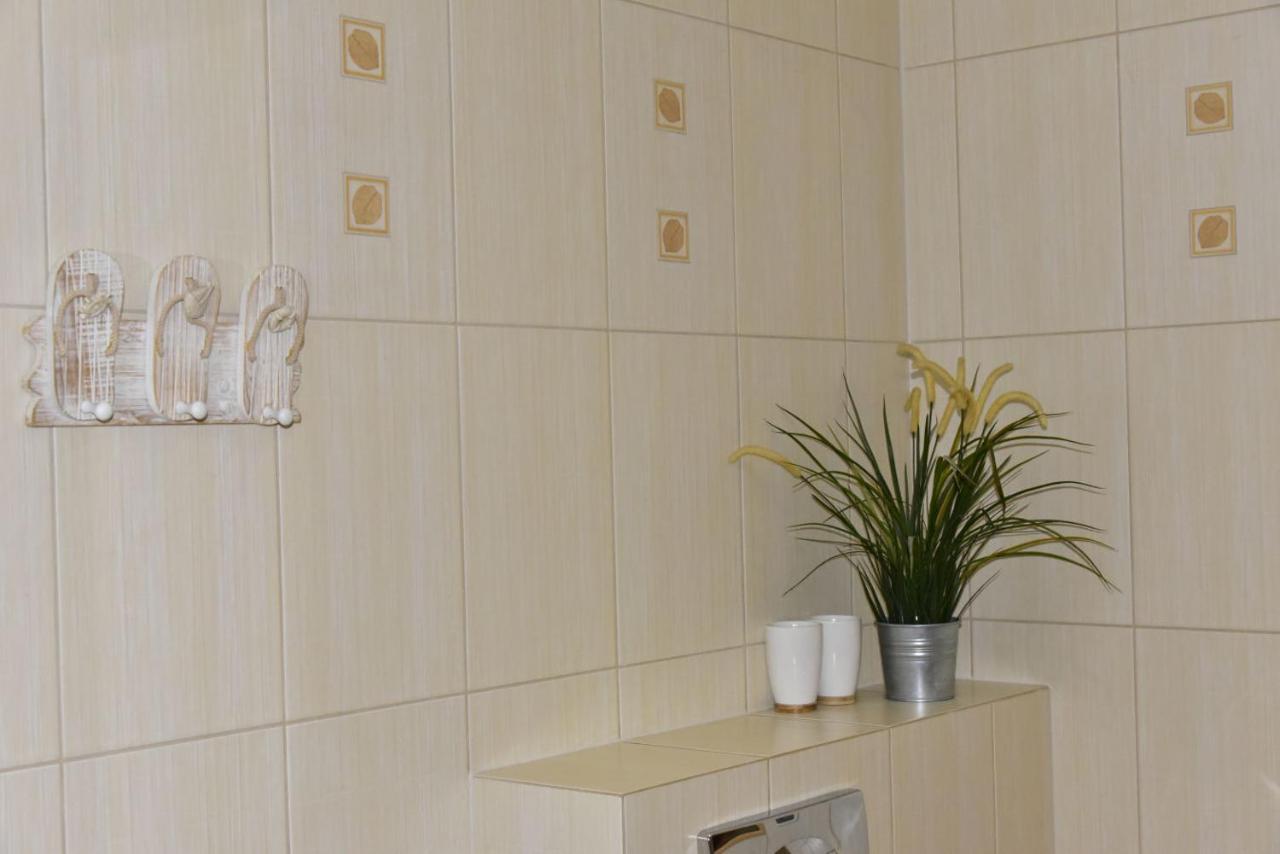 Apartament Sloneczny Brzeg Мендзиздроє Екстер'єр фото