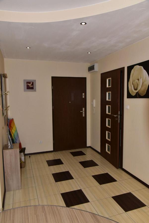 Apartament Sloneczny Brzeg Мендзиздроє Екстер'єр фото