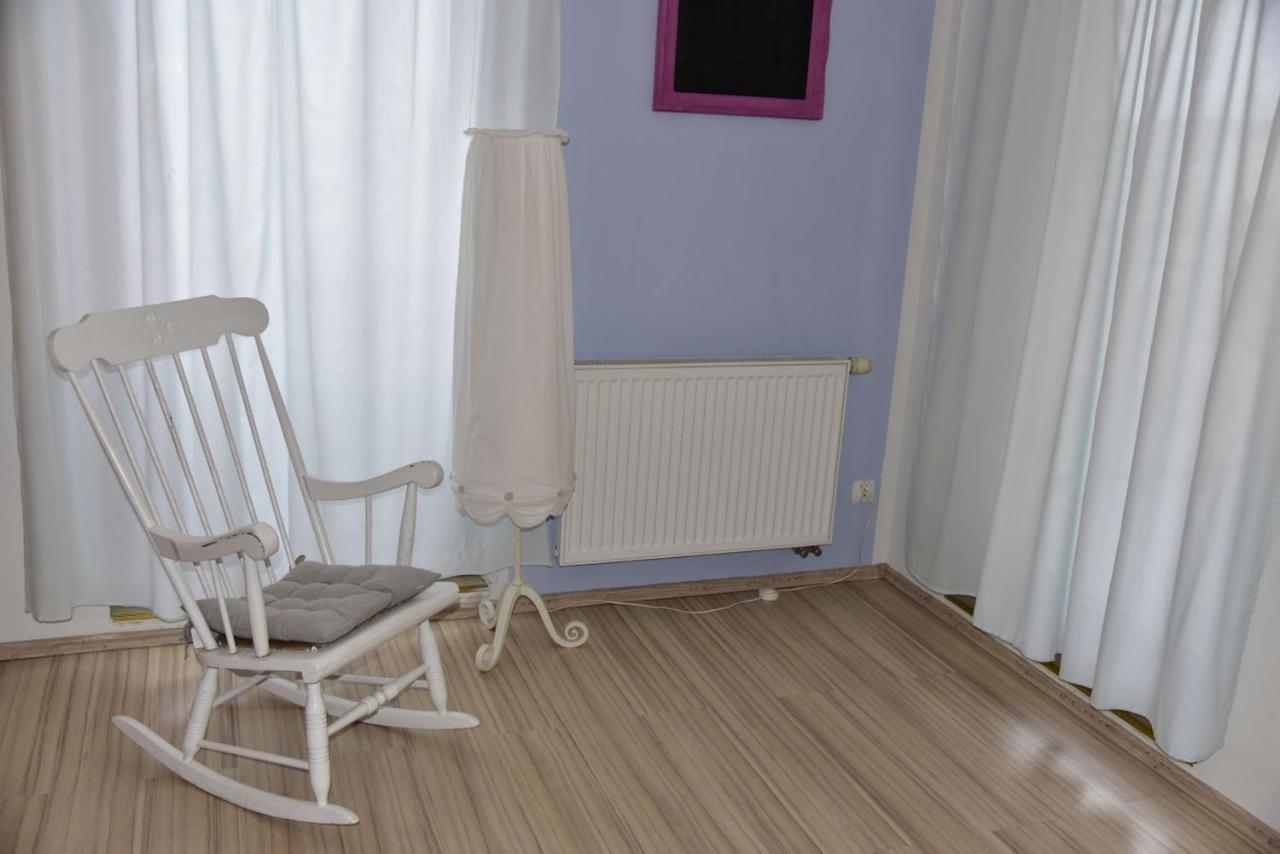 Apartament Sloneczny Brzeg Мендзиздроє Екстер'єр фото