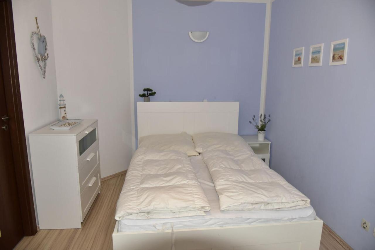 Apartament Sloneczny Brzeg Мендзиздроє Екстер'єр фото