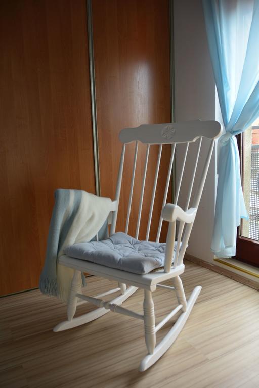 Apartament Sloneczny Brzeg Мендзиздроє Номер фото